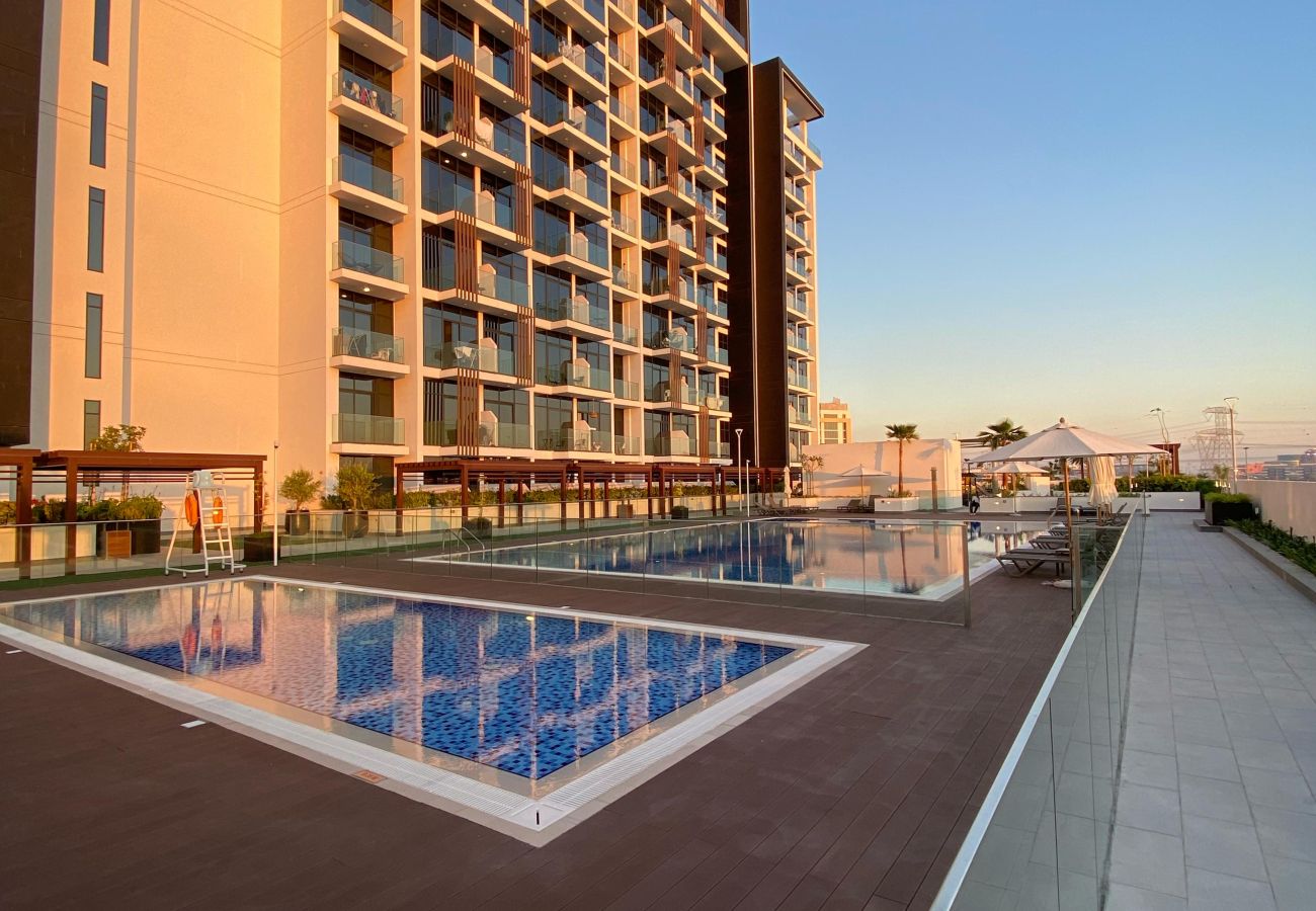 Studio in Dubai - Stylish Studio in Dubai