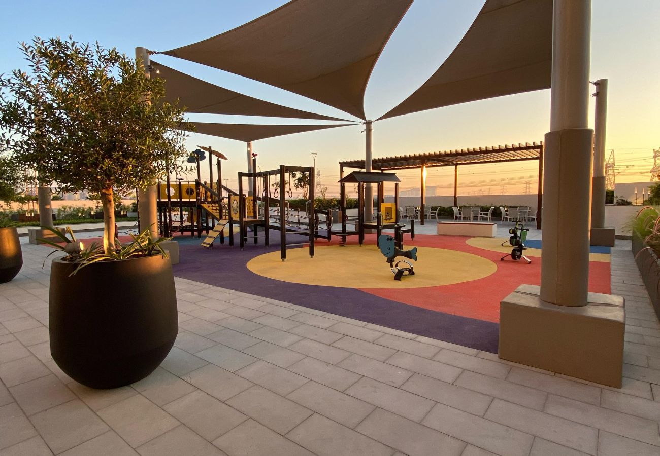 Studio in Dubai - Stylish Studio in Dubai