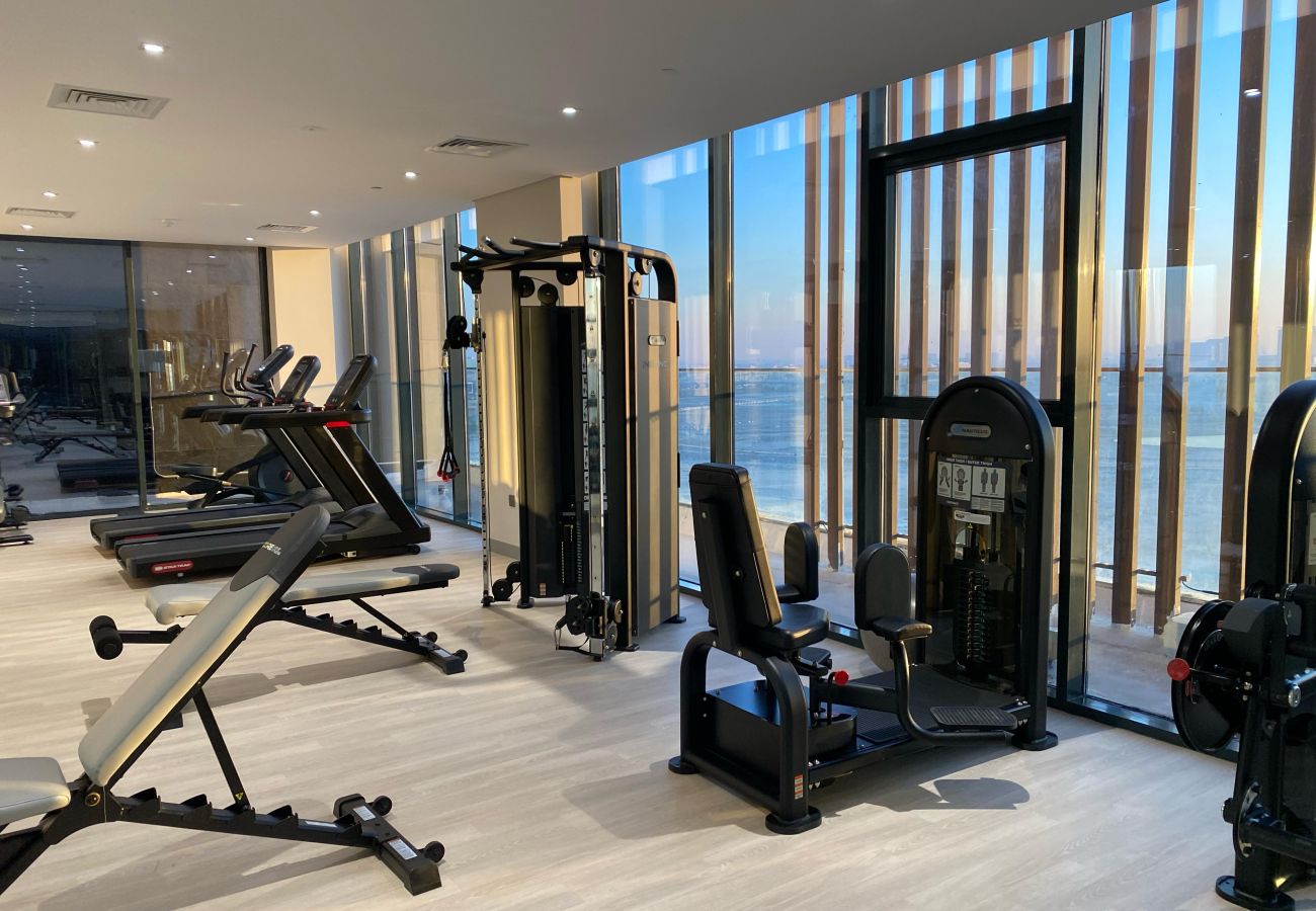 Studio in Dubai - Stylish Studio in Dubai
