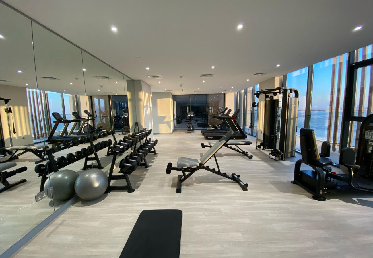Studio in Dubai - Stylish Studio in Dubai
