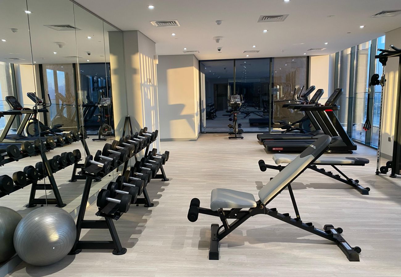 Studio in Dubai - Stylish Studio in Dubai