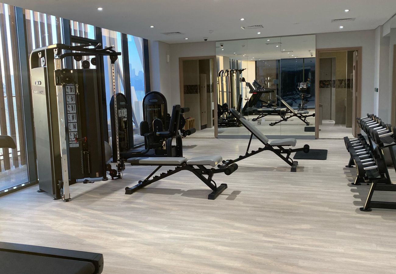 Studio in Dubai - Stylish Studio in Dubai