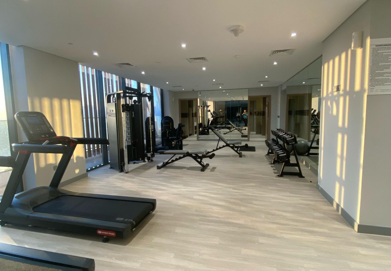 Studio in Dubai - Stylish Studio in Dubai