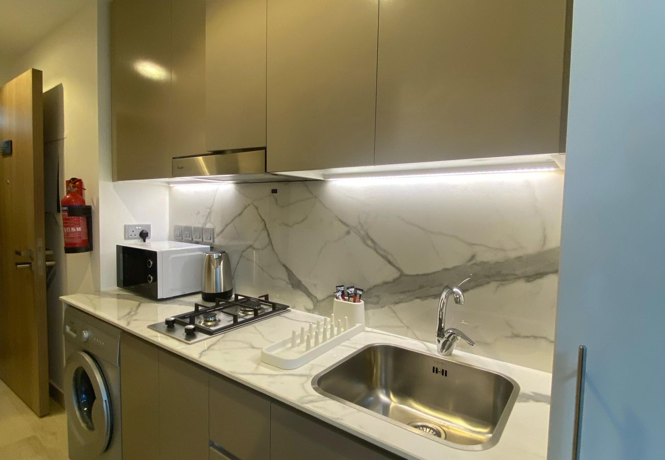 Studio in Dubai - Stylish Studio in Dubai