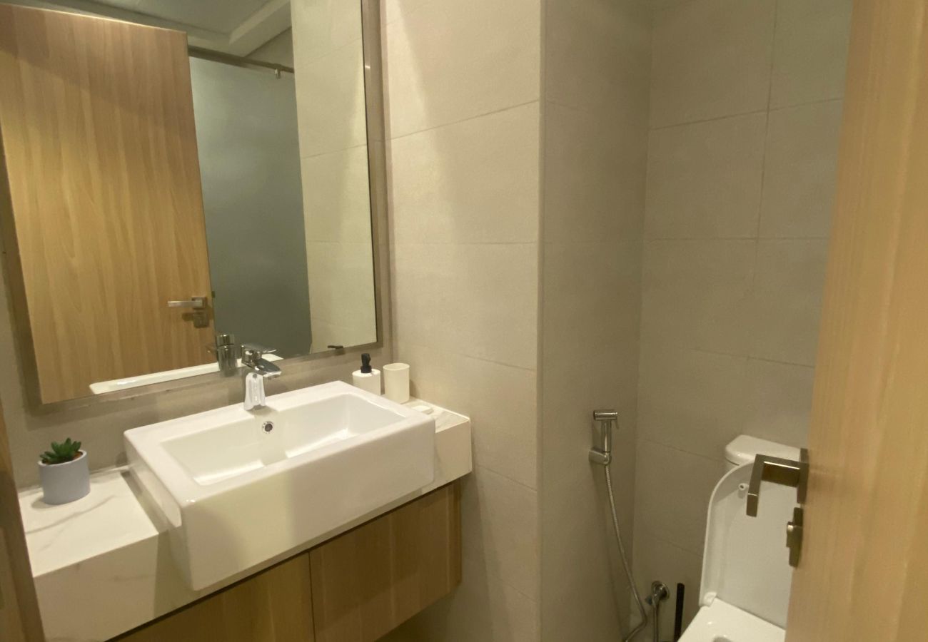 Studio in Dubai - Stylish Studio in Dubai