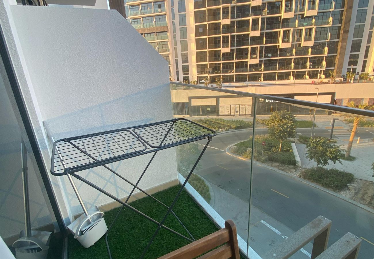 Studio in Dubai - Stylish Studio in Dubai