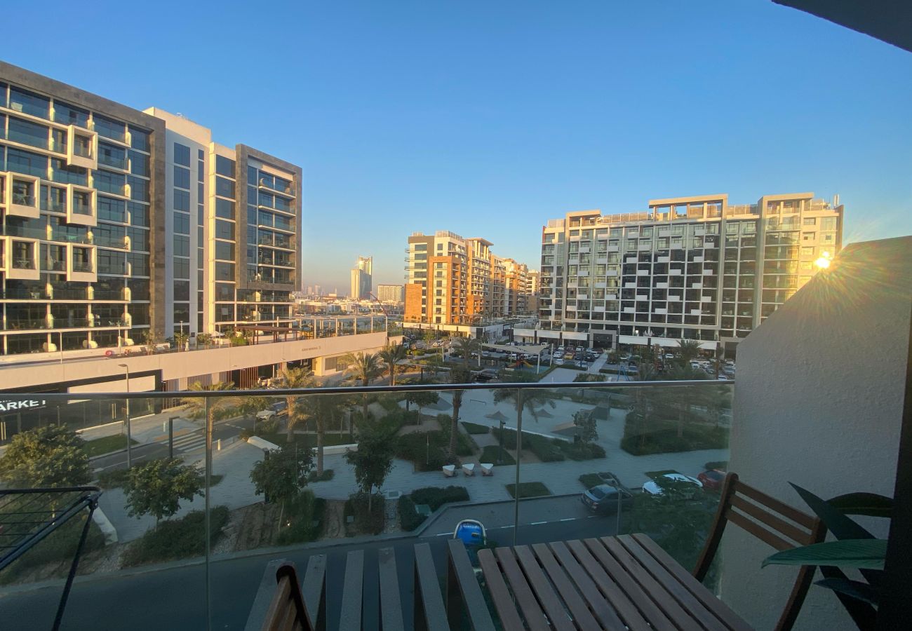 Studio in Dubai - Stylish Studio in Dubai