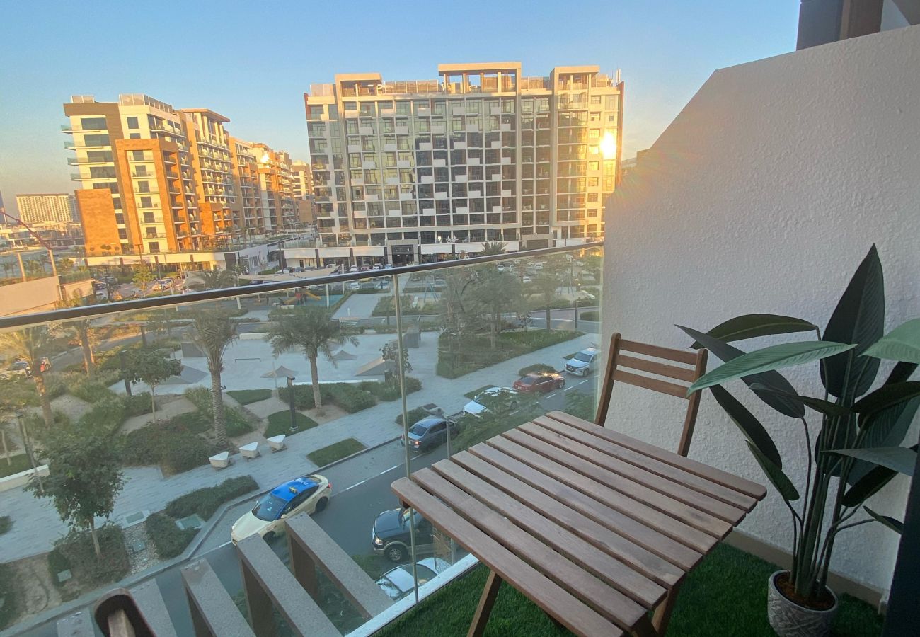 Studio in Dubai - Stylish Studio in Dubai