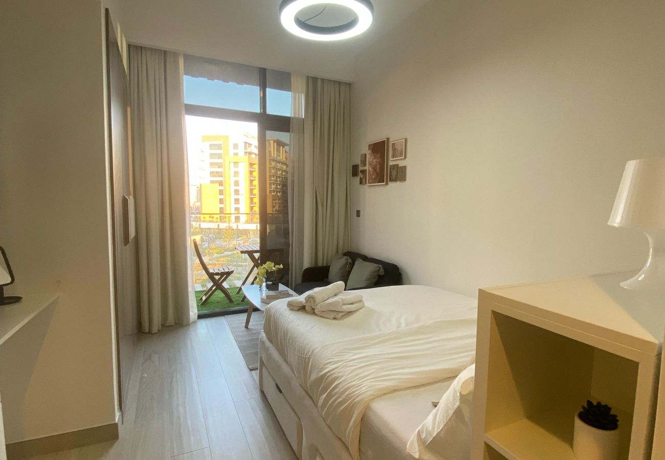 Studio in Dubai - Stylish Studio in Dubai