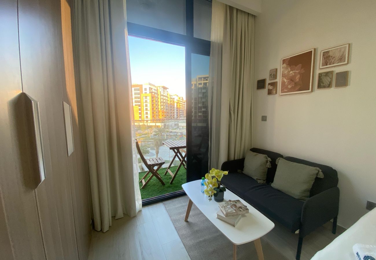 Studio in Dubai - Stylish Studio in Dubai