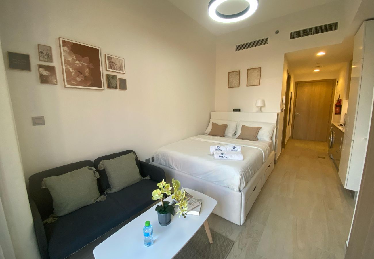 Studio in Dubai - Stylish Studio in Dubai