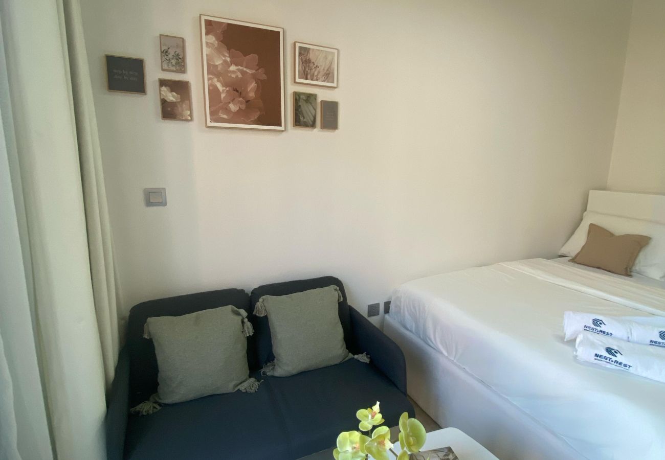 Studio in Dubai - Stylish Studio in Dubai