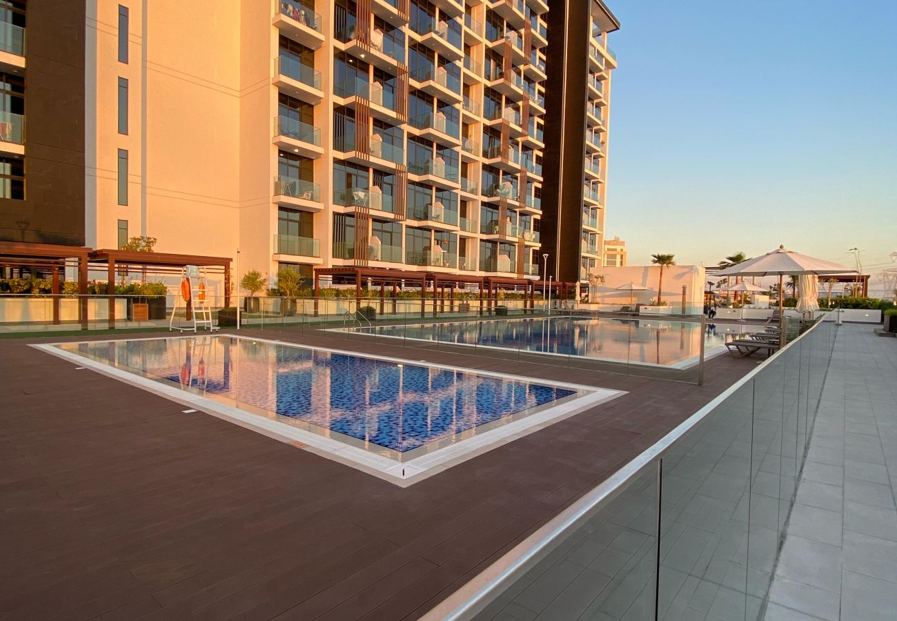 Studio in Dubai - Stylish Studio in Dubai