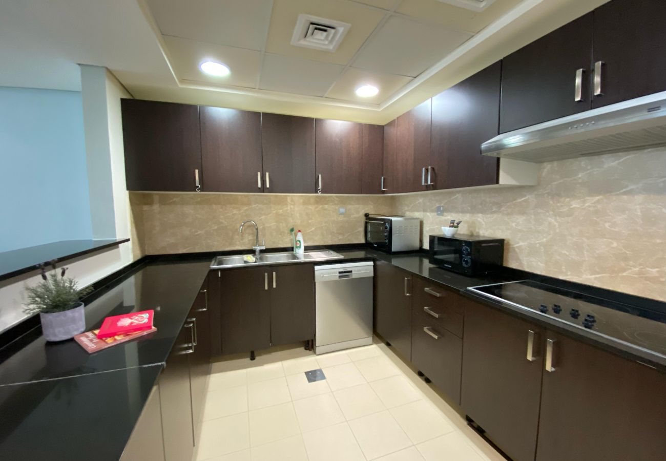 Apartment in Dubai - Spacious and Stylish 2-Bedroom Apartment in Dubai – Ideal for Relaxation and Luxury Apartment in Dubai - Spacious and Stylish 2-Bedroom Apartment in Dubai – Ideal for Relaxation and Luxury