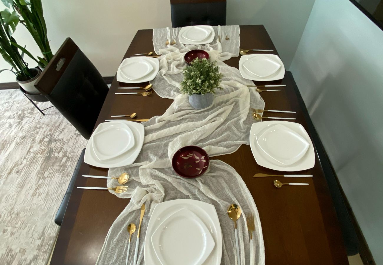 Apartment in Dubai - Spacious and Stylish 2-Bedroom Apartment in Dubai – Ideal for Relaxation and Luxury Apartment in Dubai - Spacious and Stylish 2-Bedroom Apartment in Dubai – Ideal for Relaxation and Luxury
