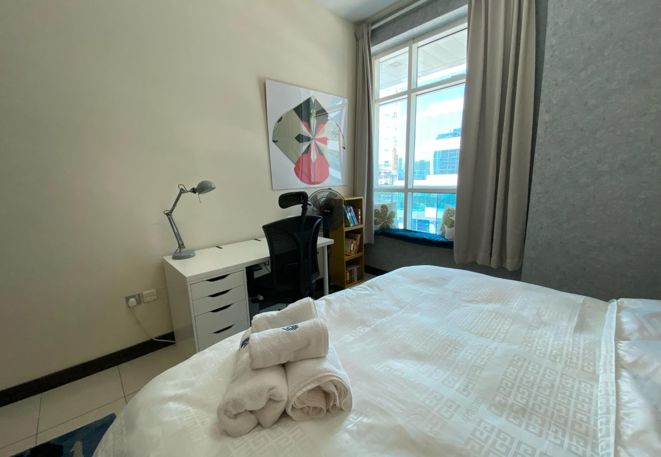 Apartment in Dubai - Spacious and Stylish 2-Bedroom Apartment in Dubai – Ideal for Relaxation and Luxury Apartment in Dubai - Spacious and Stylish 2-Bedroom Apartment in Dubai – Ideal for Relaxation and Luxury