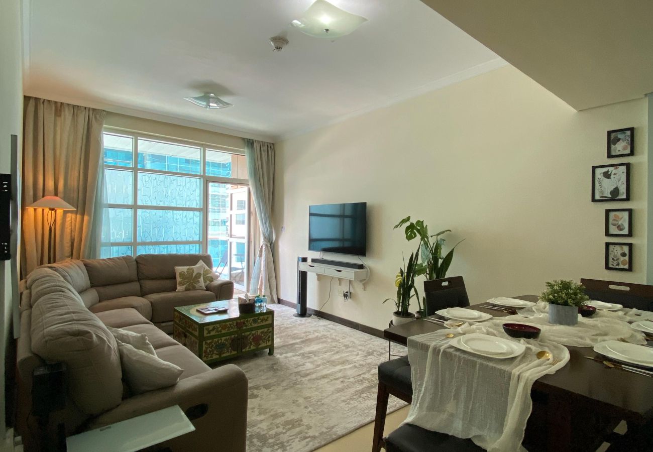 Apartment in Dubai - Spacious and Stylish 2-Bedroom Apartment in Dubai – Ideal for Relaxation and Luxury Apartment in Dubai - Spacious and Stylish 2-Bedroom Apartment in Dubai – Ideal for Relaxation and Luxury