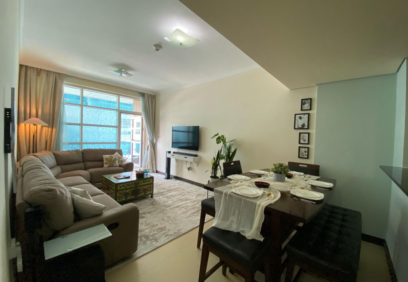 Apartment in Dubai - Spacious and Stylish 2-Bedroom Apartment in Dubai – Ideal for Relaxation and Luxury Apartment in Dubai - Spacious and Stylish 2-Bedroom Apartment in Dubai – Ideal for Relaxation and Luxury