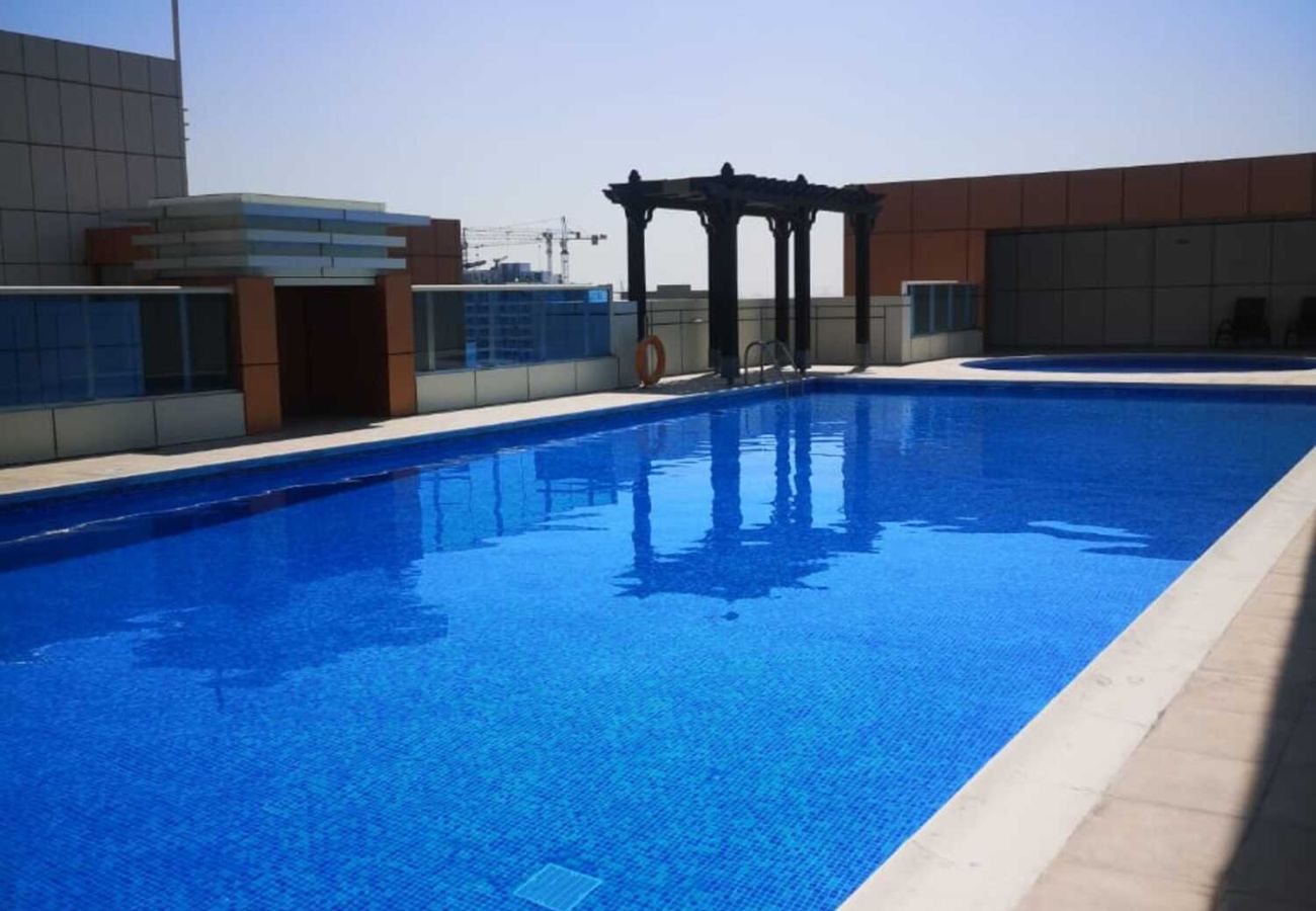 Apartment in Dubai - Spacious and Stylish 2-Bedroom Apartment in Dubai – Ideal for Relaxation and Luxury Apartment in Dubai - Spacious and Stylish 2-Bedroom Apartment in Dubai – Ideal for Relaxation and Luxury