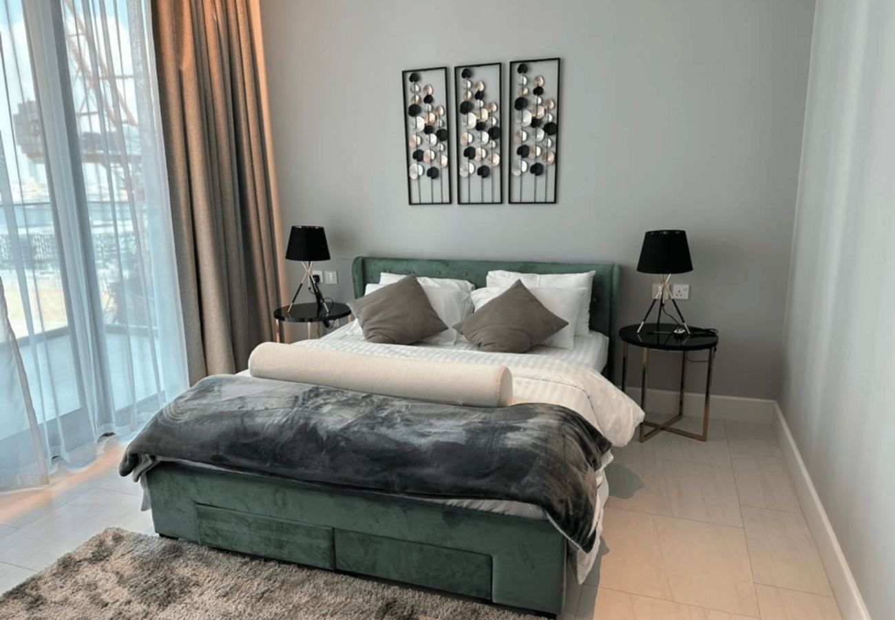Apartment in Dubai - Luxurious 2 BHK+Maid duplex in SLS Business Bay Apartment in Dubai - Luxurious 2 BHK+Maid duplex in SLS Business Bay