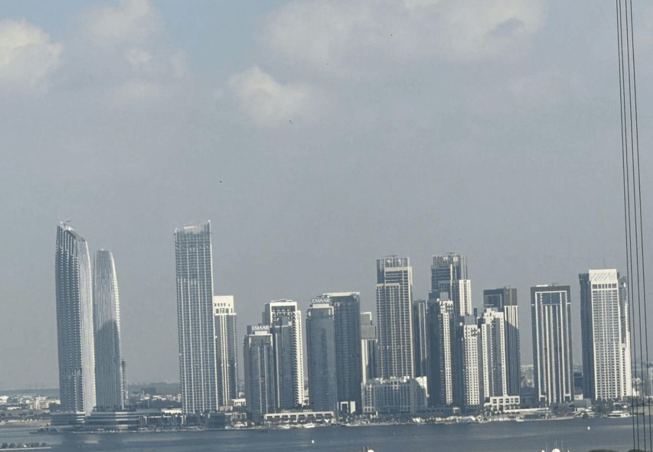 Apartment in Dubai - Luxurious 2 BHK+Maid duplex in SLS Business Bay Apartment in Dubai - Luxurious 2 BHK+Maid duplex in SLS Business Bay