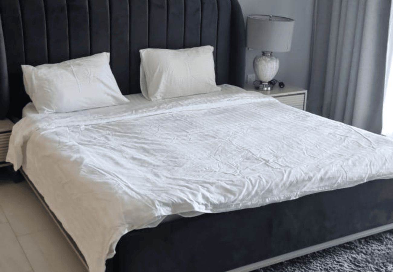 Apartment in Dubai - Luxurious 2 BHK+Maid duplex in SLS Business Bay Apartment in Dubai - Luxurious 2 BHK+Maid duplex in SLS Business Bay