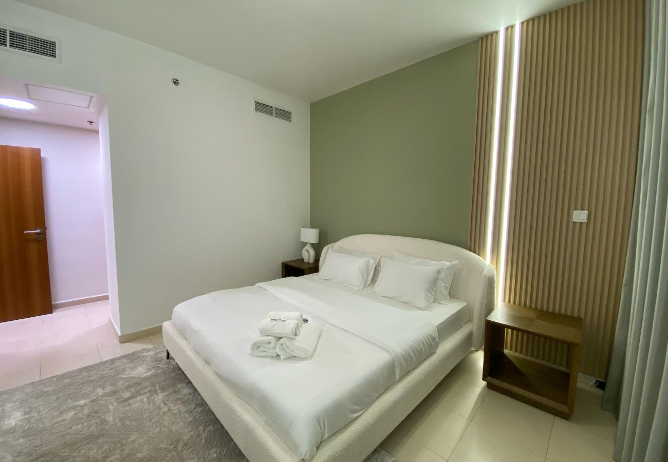 Apartment in Dubai -  Modern 2-Bedroom Apartment in Dubai | Fully Equipped & Stylish Stay Apartment in Dubai -  Modern 2-Bedroom Apartment in Dubai | Fully Equipped & Stylish Stay