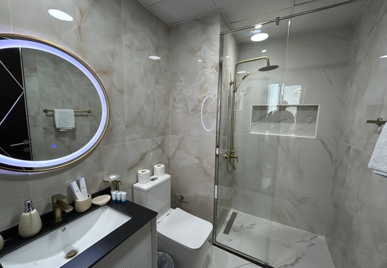 Apartment in Dubai -  Elegant 2BHK + Private Office in Al Furjan  Apartment in Dubai -  Elegant 2BHK + Private Office in Al Furjan