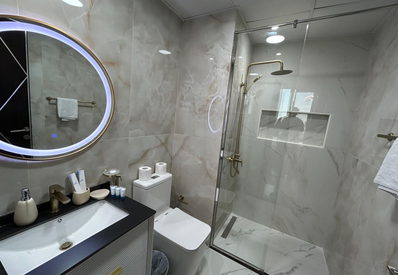 Apartment in Dubai -  Elegant 2BHK + Private Office in Al Furjan  Apartment in Dubai -  Elegant 2BHK + Private Office in Al Furjan