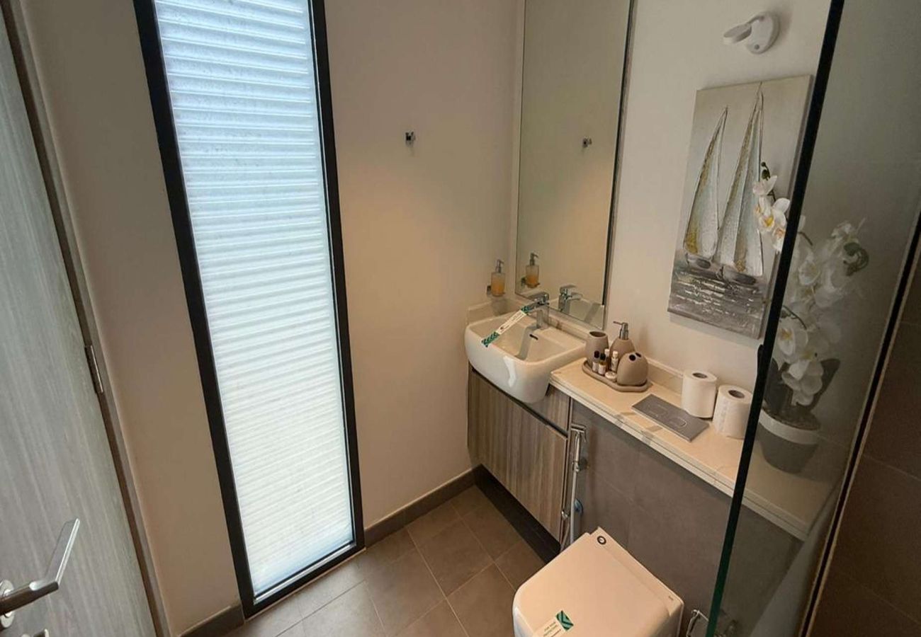 Villa in Ajmal Makan - Luxury 5BR Villa | Private Pool & Beach Access Villa in Ajmal Makan - Luxury 5BR Villa | Private Pool & Beach Access