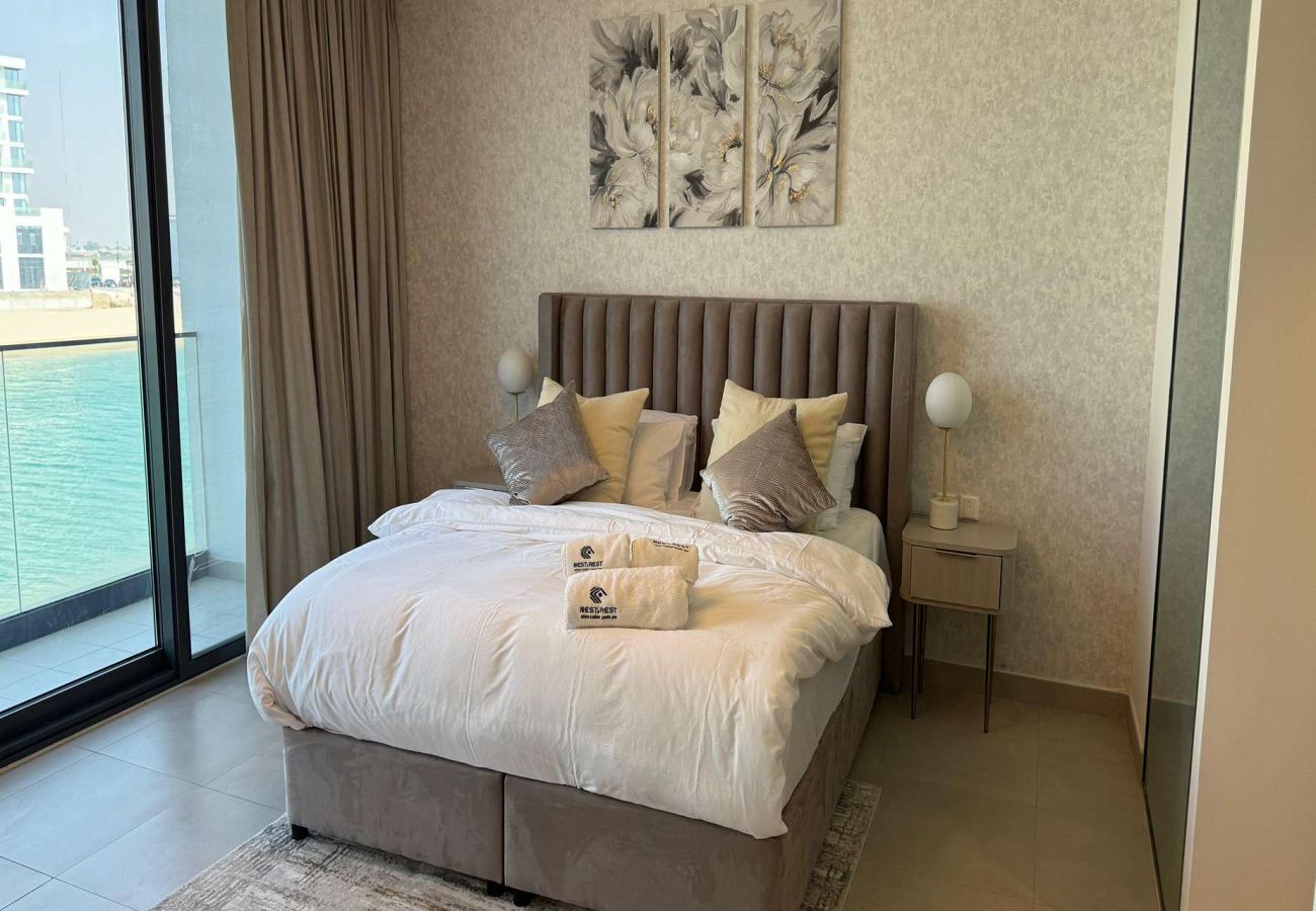 Villa in Ajmal Makan - Luxury 5BR Villa | Private Pool & Beach Access Villa in Ajmal Makan - Luxury 5BR Villa | Private Pool & Beach Access