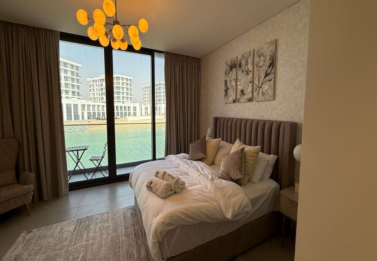 Villa in Ajmal Makan - Luxury 5BR Villa | Private Pool & Beach Access Villa in Ajmal Makan - Luxury 5BR Villa | Private Pool & Beach Access