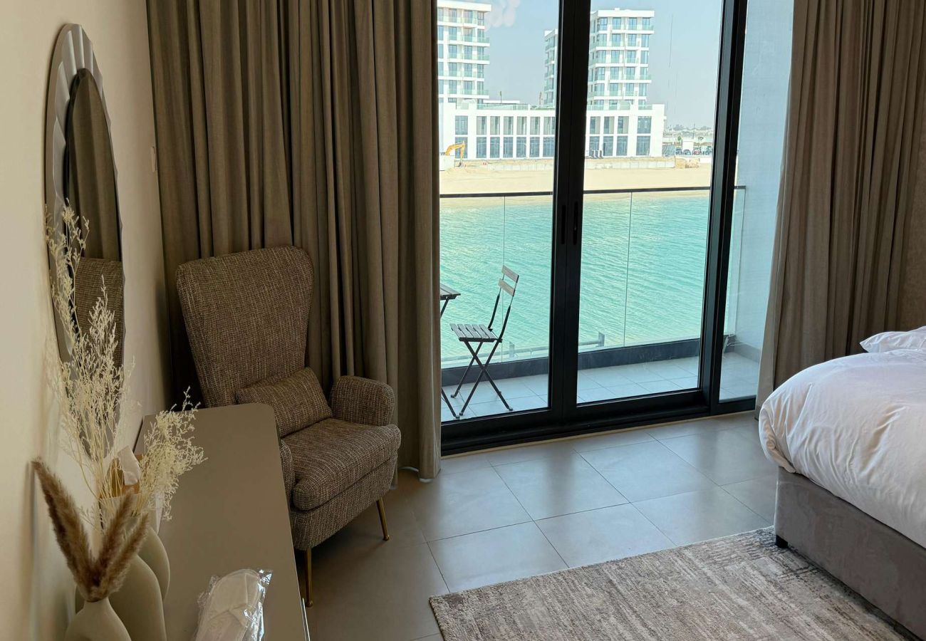 Villa in Ajmal Makan - Luxury 5BR Villa | Private Pool & Beach Access Villa in Ajmal Makan - Luxury 5BR Villa | Private Pool & Beach Access