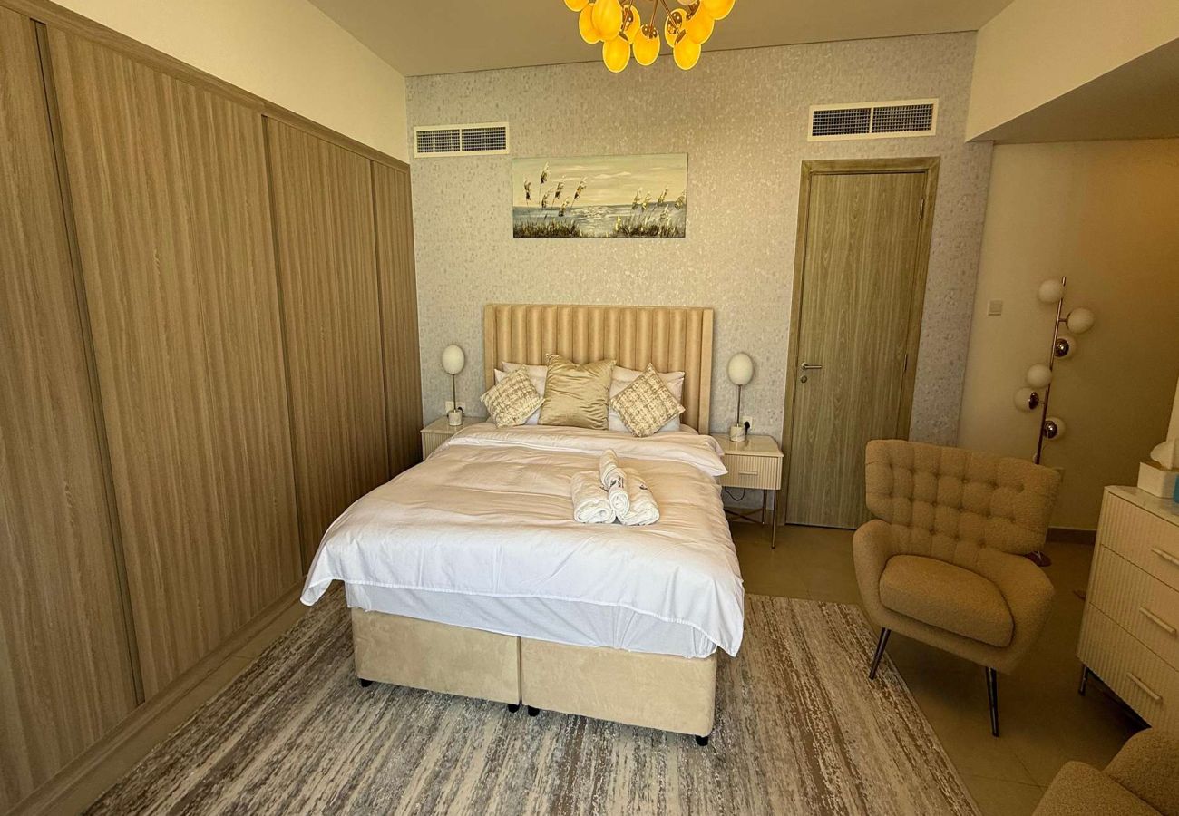 Villa in Ajmal Makan - Luxury 5BR Villa | Private Pool & Beach Access Villa in Ajmal Makan - Luxury 5BR Villa | Private Pool & Beach Access