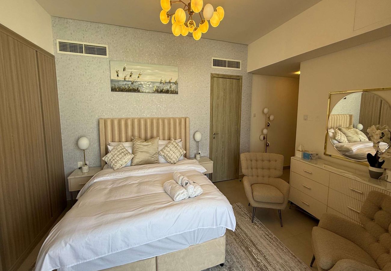 Villa in Ajmal Makan - Luxury 5BR Villa | Private Pool & Beach Access Villa in Ajmal Makan - Luxury 5BR Villa | Private Pool & Beach Access