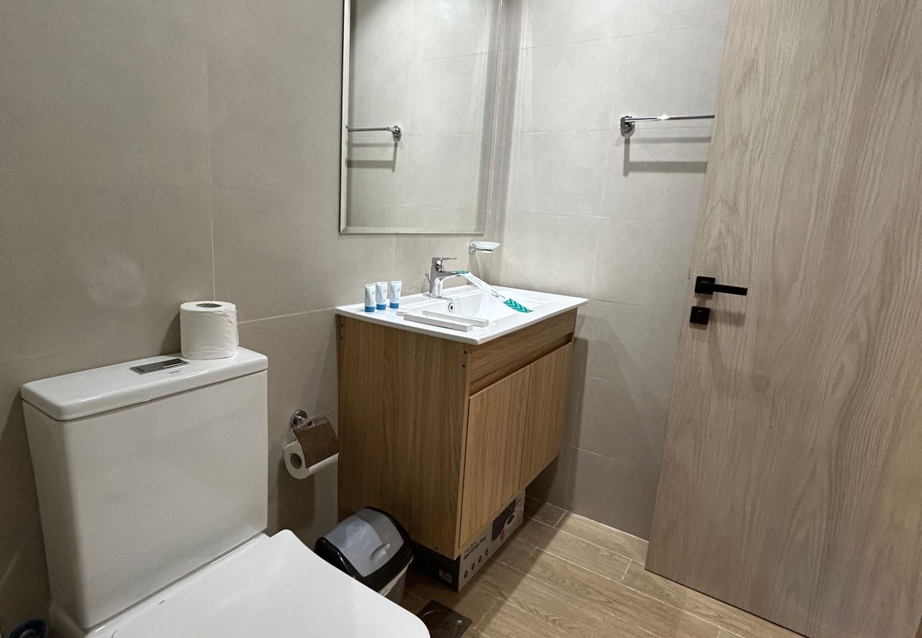 Studio in Dubai - Modern Studio Apt in Jabel Ali Near Metro