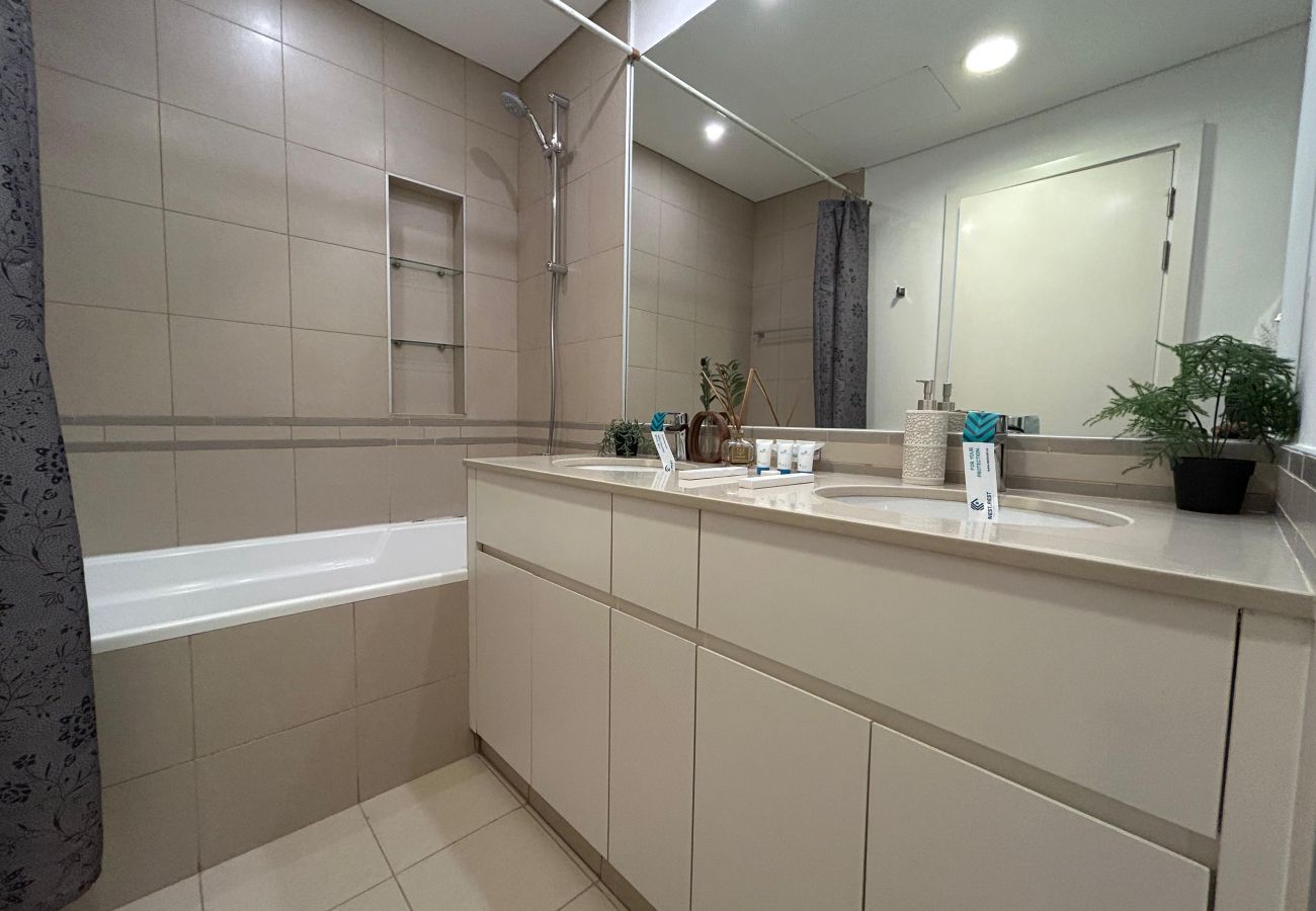 Apartment in Dubai - Elegant 2BHK – Town Square Apartment in Dubai - Elegant 2BHK – Town Square