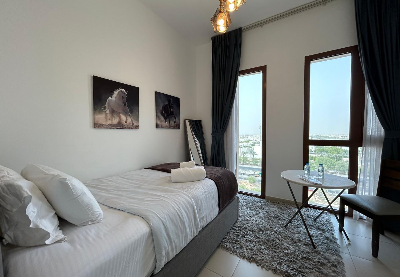 Apartment in Dubai - Elegant 2BHK – Town Square Apartment in Dubai - Elegant 2BHK – Town Square
