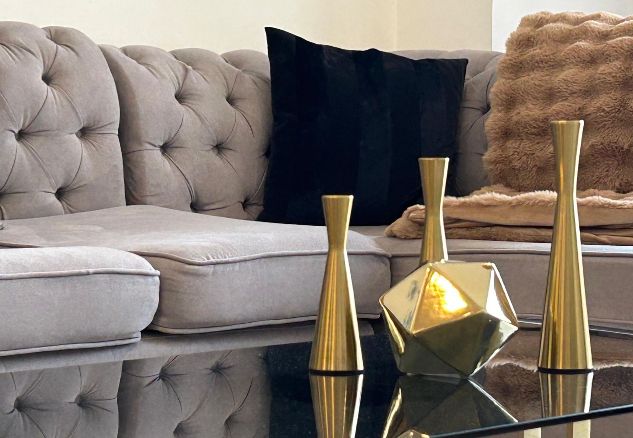 Apartment in Dubai - Elegant 2BHK – Town Square Apartment in Dubai - Elegant 2BHK – Town Square