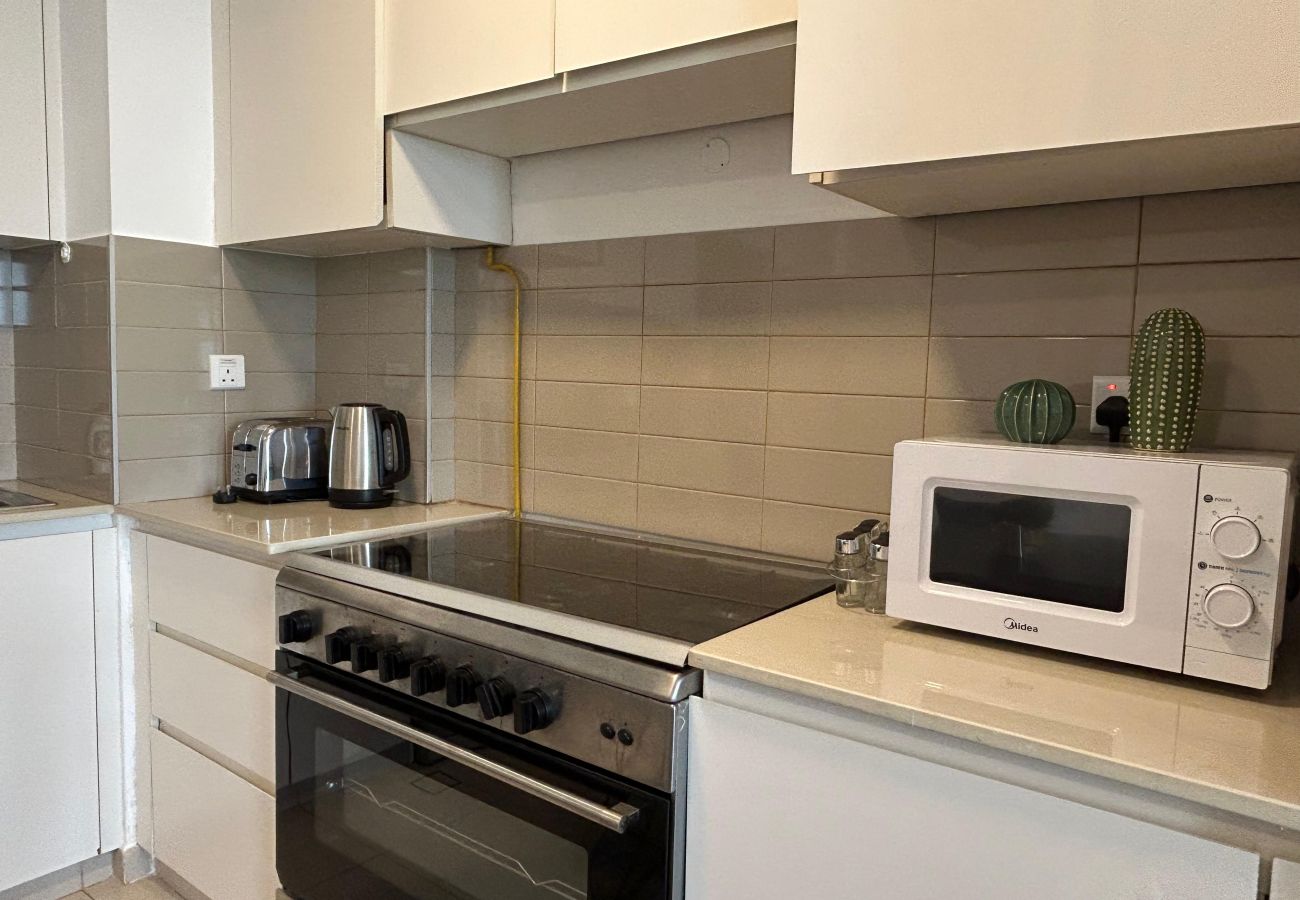 Apartment in Dubai - Elegant 2BHK – Town Square Apartment in Dubai - Elegant 2BHK – Town Square