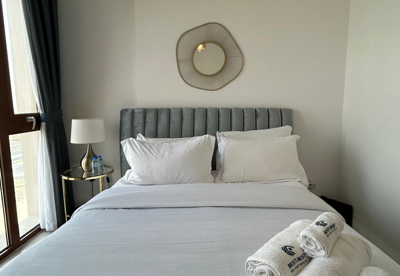 Apartment in Dubai - Elegant 2BHK – Town Square Apartment in Dubai - Elegant 2BHK – Town Square