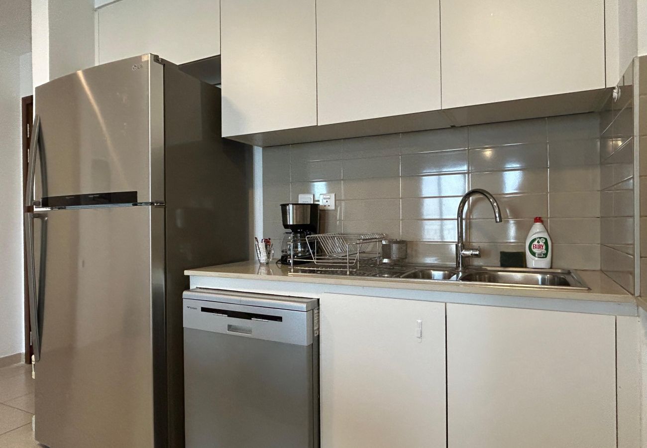 Apartment in Dubai - Elegant 2BHK – Town Square Apartment in Dubai - Elegant 2BHK – Town Square