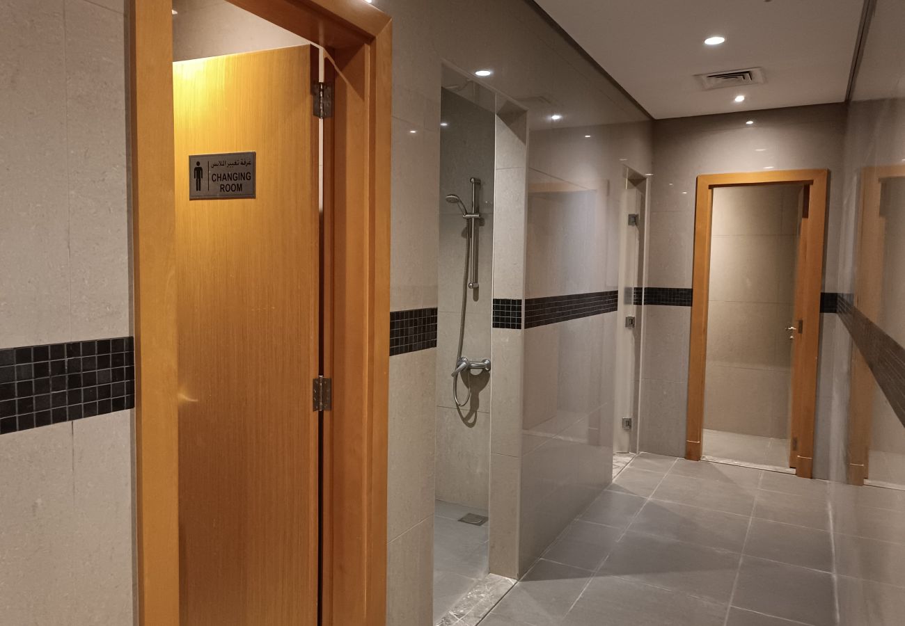 Studio in Dubai - Modern Furnished Studio | West Side DAMAC, Al Barsha 