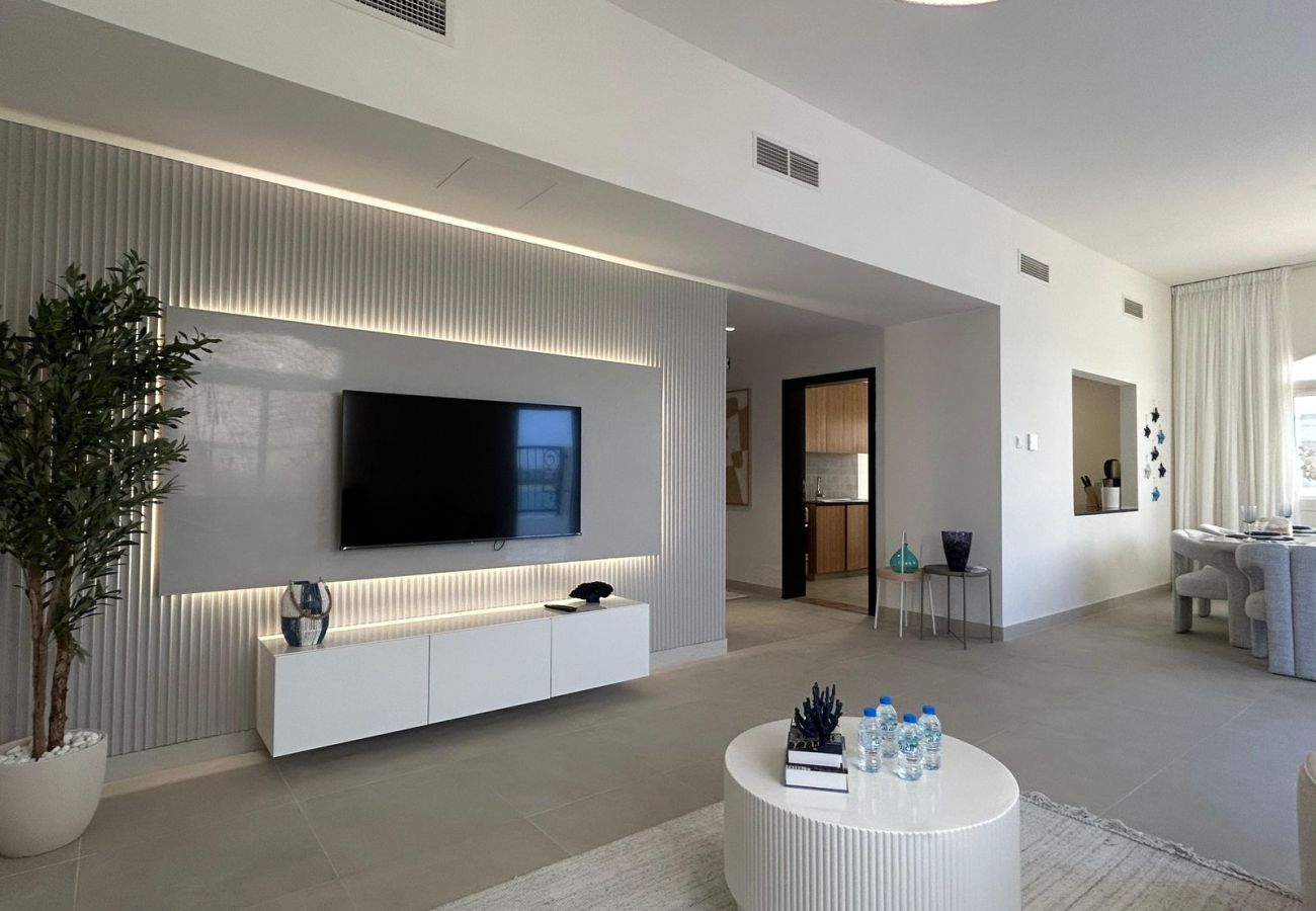 Villa in Al Hamriyah - Beach‑front 3 BR Villa + Maid Room • Direct Beach Access • Fully Equipped in Al Hamriyah, Sharjah Villa in Al Hamriyah - Beach‑front 3 BR Villa + Maid Room • Direct Beach Access • Fully Equipped in Al Hamriyah, Sharjah