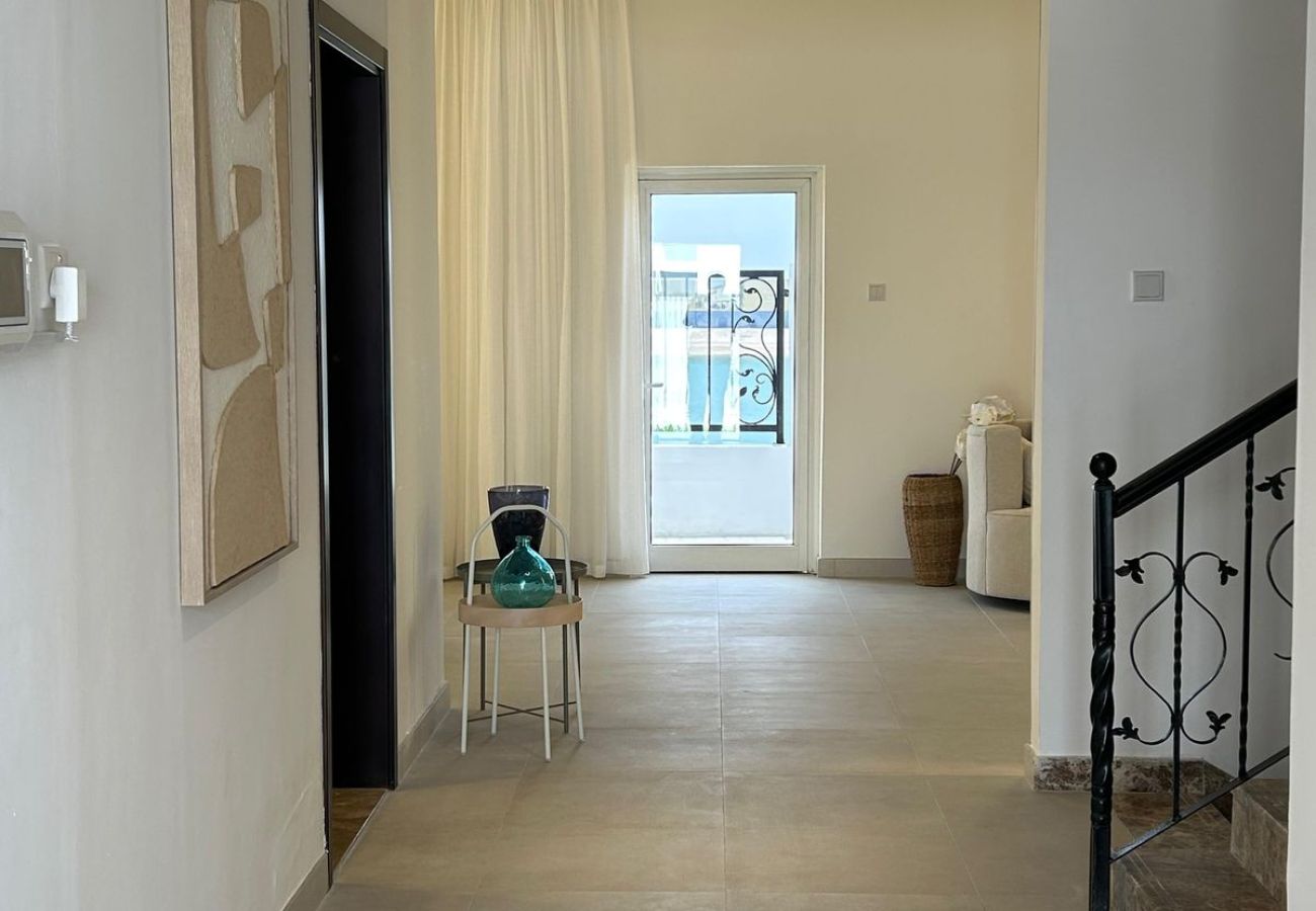 Villa in Al Hamriyah - Beach‑front 3 BR Villa + Maid Room • Direct Beach Access • Fully Equipped in Al Hamriyah, Sharjah Villa in Al Hamriyah - Beach‑front 3 BR Villa + Maid Room • Direct Beach Access • Fully Equipped in Al Hamriyah, Sharjah