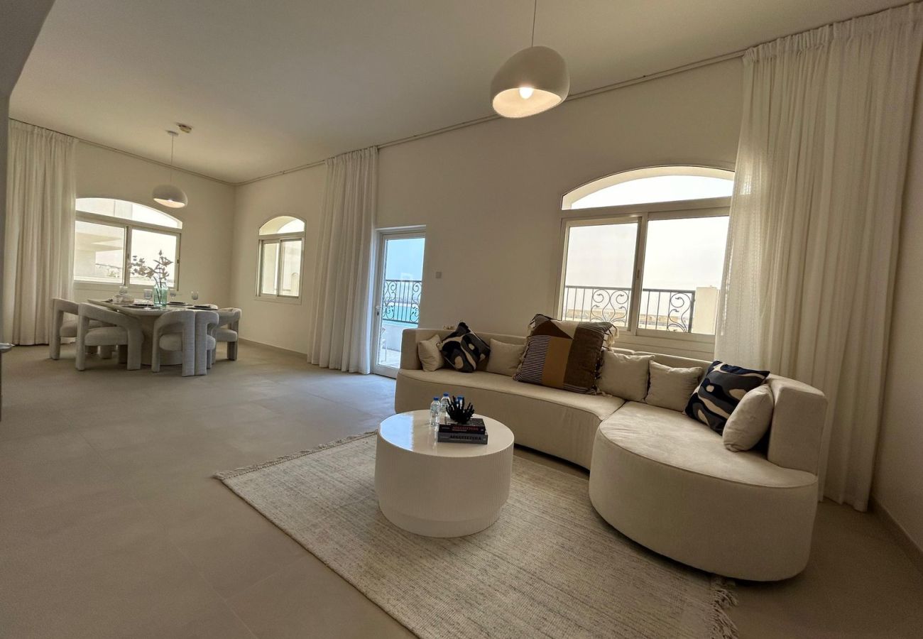 Villa in Al Hamriyah - Beach‑front 3 BR Villa + Maid Room • Direct Beach Access • Fully Equipped in Al Hamriyah, Sharjah Villa in Al Hamriyah - Beach‑front 3 BR Villa + Maid Room • Direct Beach Access • Fully Equipped in Al Hamriyah, Sharjah