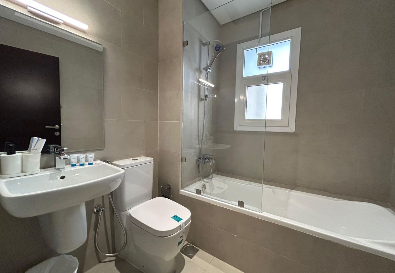 Villa in Al Hamriyah - Beach‑front 3 BR Villa + Maid Room • Direct Beach Access • Fully Equipped in Al Hamriyah, Sharjah Villa in Al Hamriyah - Beach‑front 3 BR Villa + Maid Room • Direct Beach Access • Fully Equipped in Al Hamriyah, Sharjah