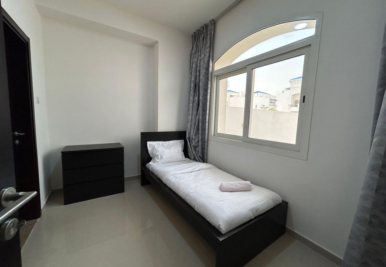 Villa in Al Hamriyah - Beach‑front 3 BR Villa + Maid Room • Direct Beach Access • Fully Equipped in Al Hamriyah, Sharjah Villa in Al Hamriyah - Beach‑front 3 BR Villa + Maid Room • Direct Beach Access • Fully Equipped in Al Hamriyah, Sharjah