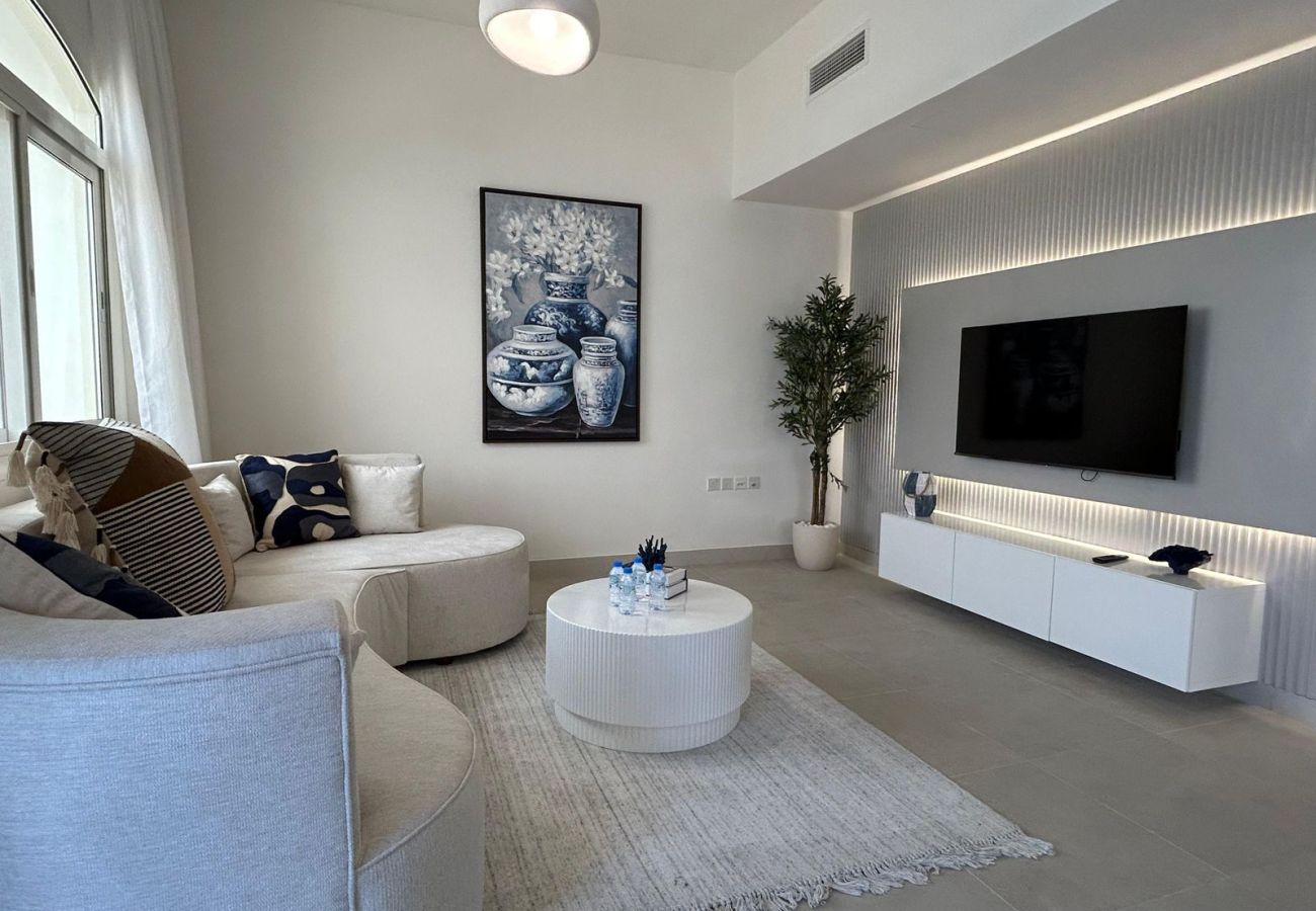 Villa in Al Hamriyah - Beach‑front 3 BR Villa + Maid Room • Direct Beach Access • Fully Equipped in Al Hamriyah, Sharjah Villa in Al Hamriyah - Beach‑front 3 BR Villa + Maid Room • Direct Beach Access • Fully Equipped in Al Hamriyah, Sharjah