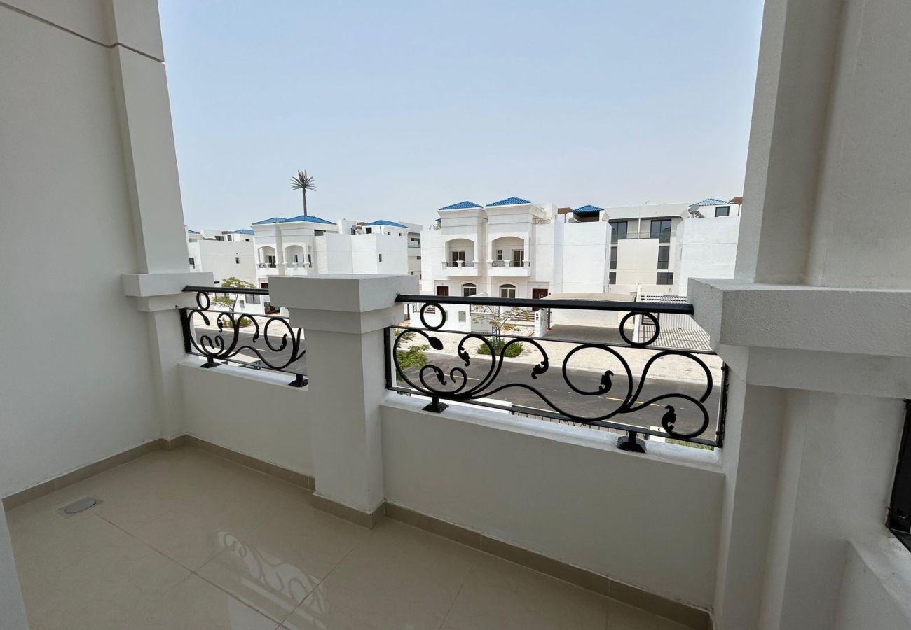 Villa in Al Hamriyah - Beach‑front 3 BR Villa + Maid Room • Direct Beach Access • Fully Equipped in Al Hamriyah, Sharjah Villa in Al Hamriyah - Beach‑front 3 BR Villa + Maid Room • Direct Beach Access • Fully Equipped in Al Hamriyah, Sharjah